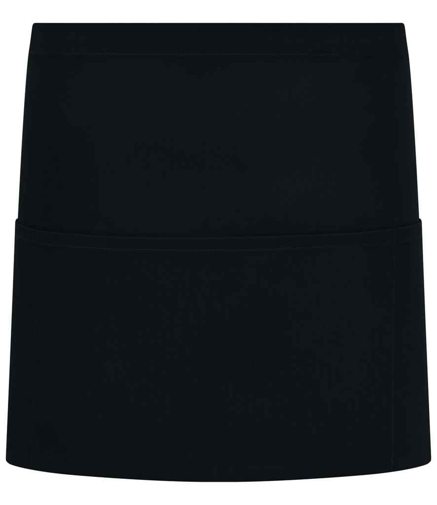 Brand Lab Organic/Recycled Waist Pocket Apron BR551