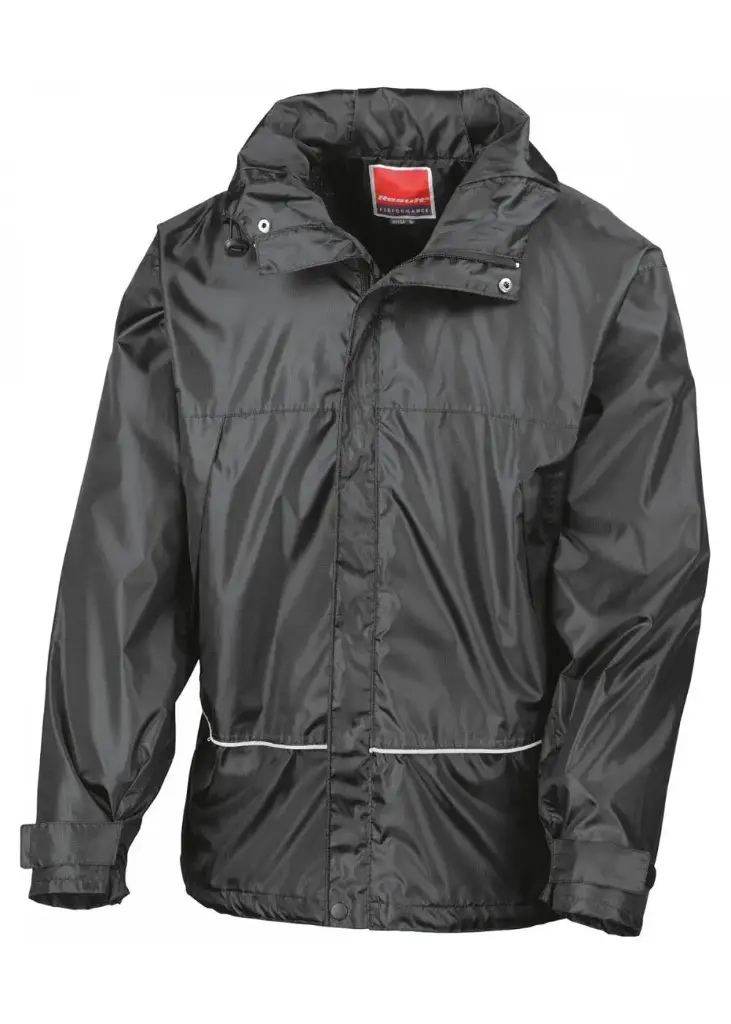 Result Waterproof 2000 Ripstop Jacket R155A