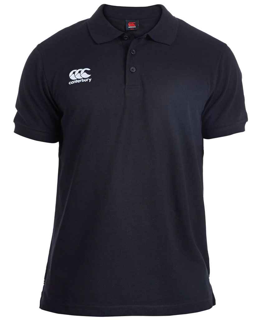 Canterbury Waimak Piqué Polo Shirt CN220