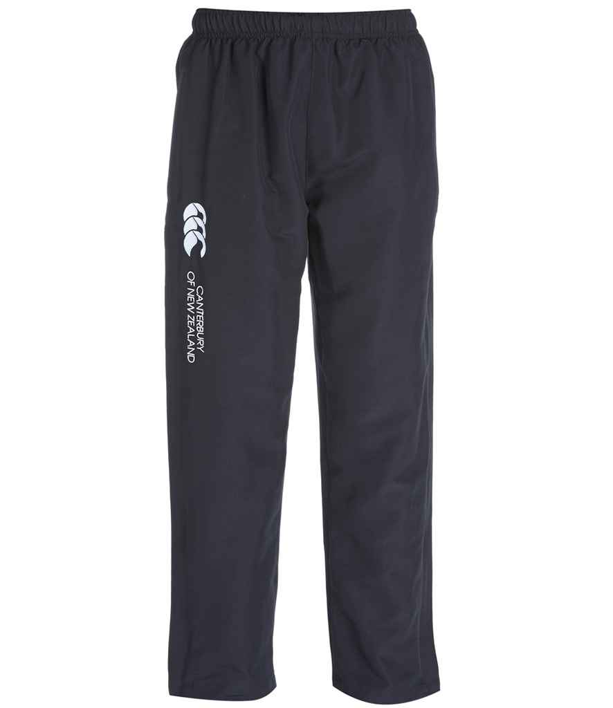 Canterbury Kids Open Hem Stadium Pants CN250B