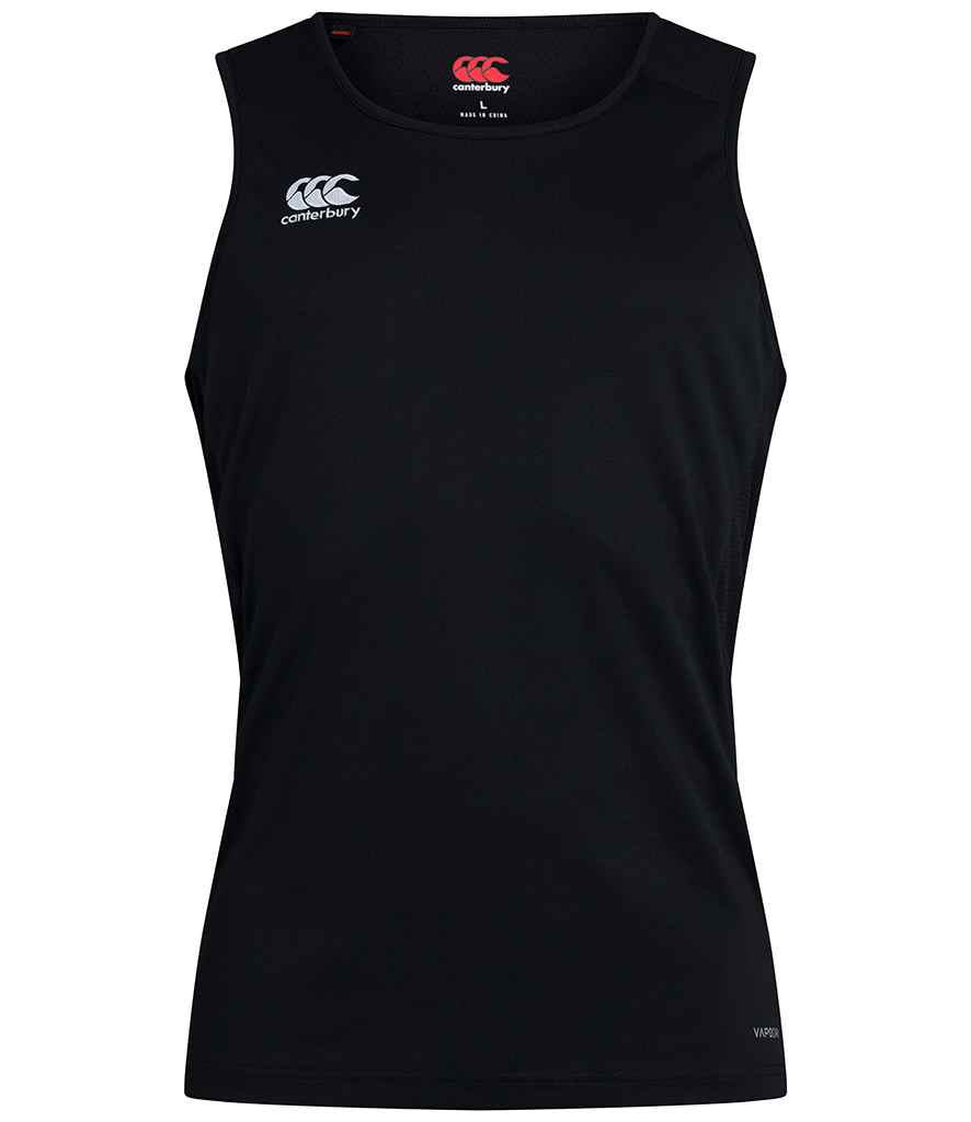 Canterbury Club Dry Singlet CN261