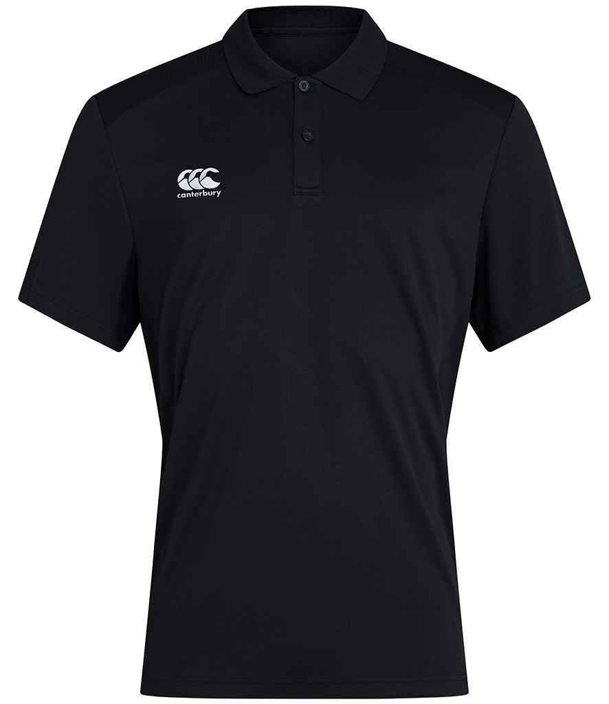 Canterbury Ladies Club Dry Polo Shirt CN263F