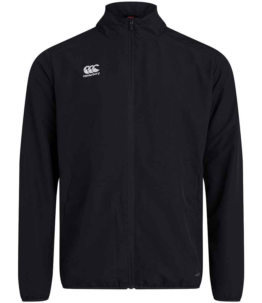 Canterbury Club Track Jacket CN266