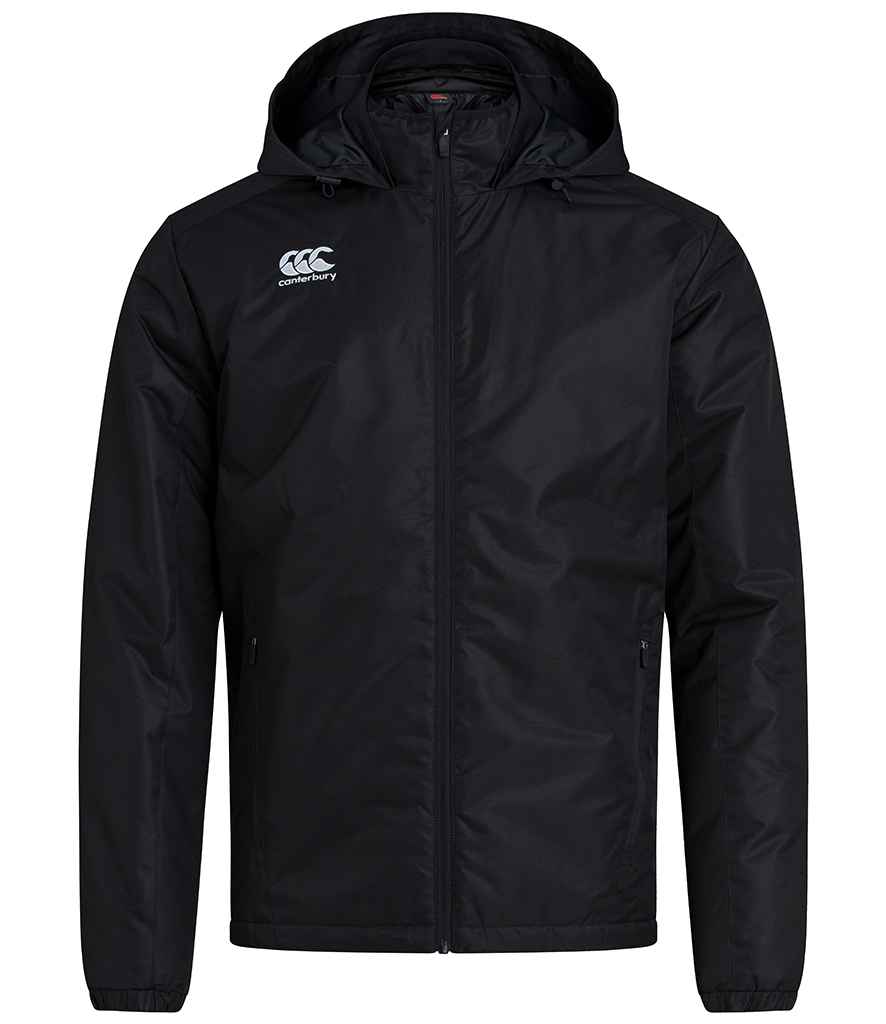 Canterbury Club Stadium Jacket CN271