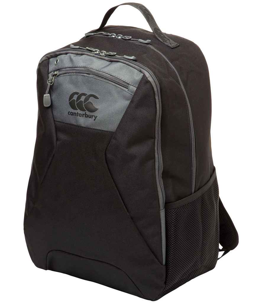 Canterbury Classics Medium Backpack CN020