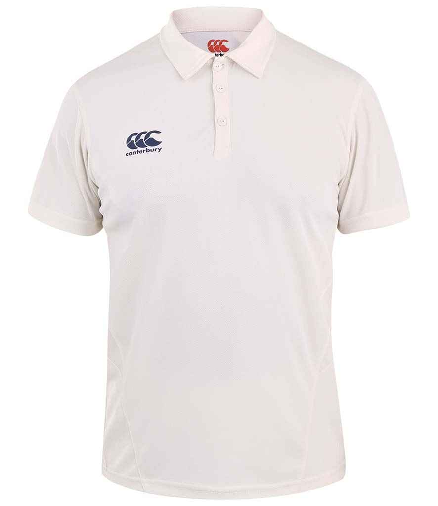 Canterbury Cricket Shirt CN155