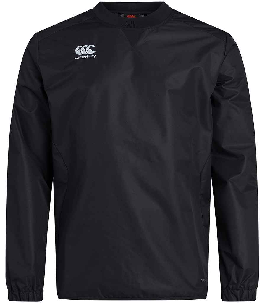 Canterbury Club Contact Top CN217