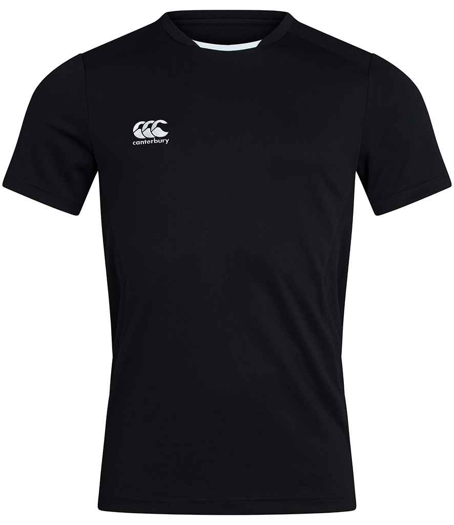 Canterbury Club Dry T-Shirt CN260