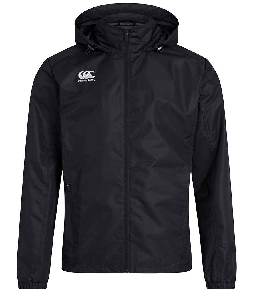 Canterbury Club Rain Jacket CN268