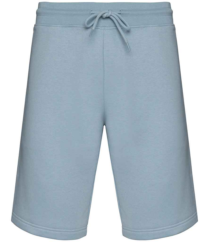Native Spirit Bermuda Sweat Shorts NS701