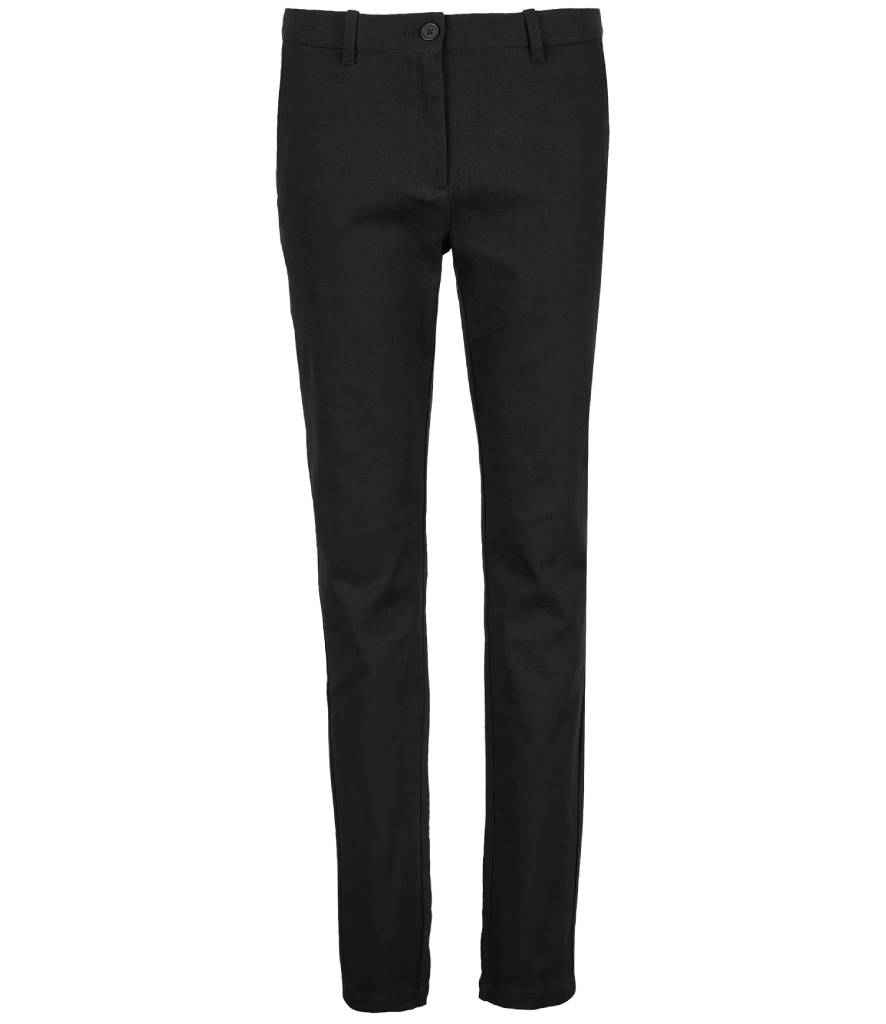 NEOBLU Ladies Gustave Chino Trousers 03179