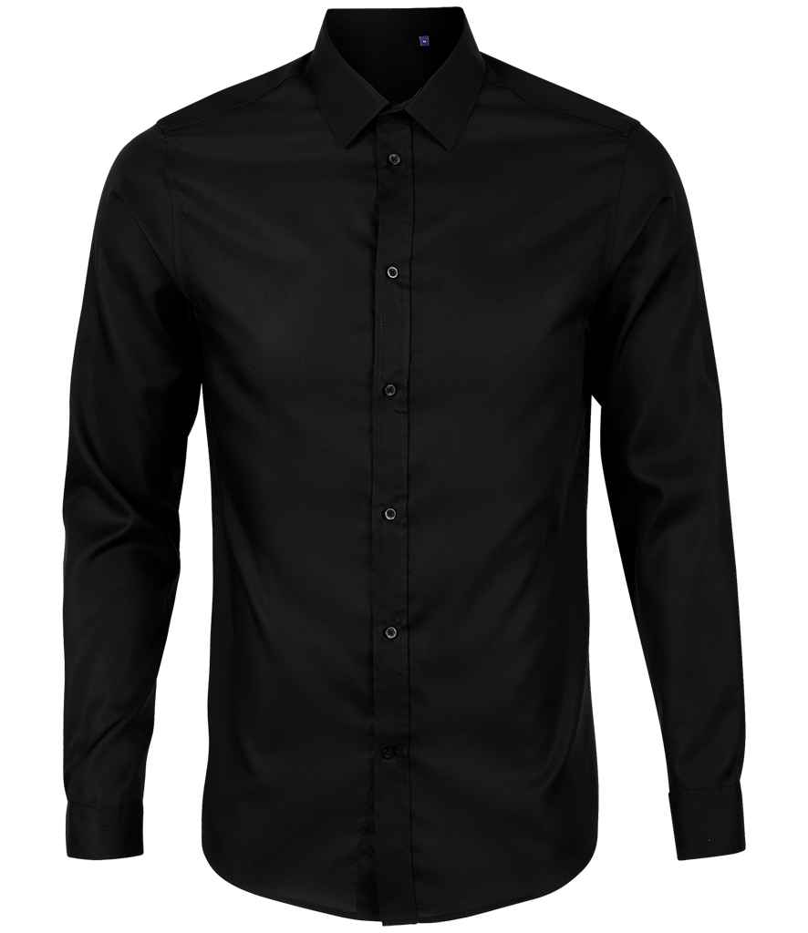 NEOBLU Blaise Long Sleeve Shirt 03182