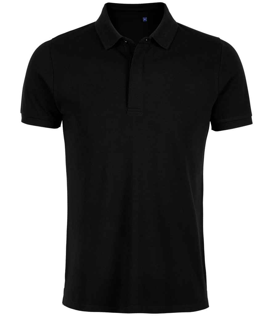 NEOBLU Owen Piqué Polo Shirt 03188