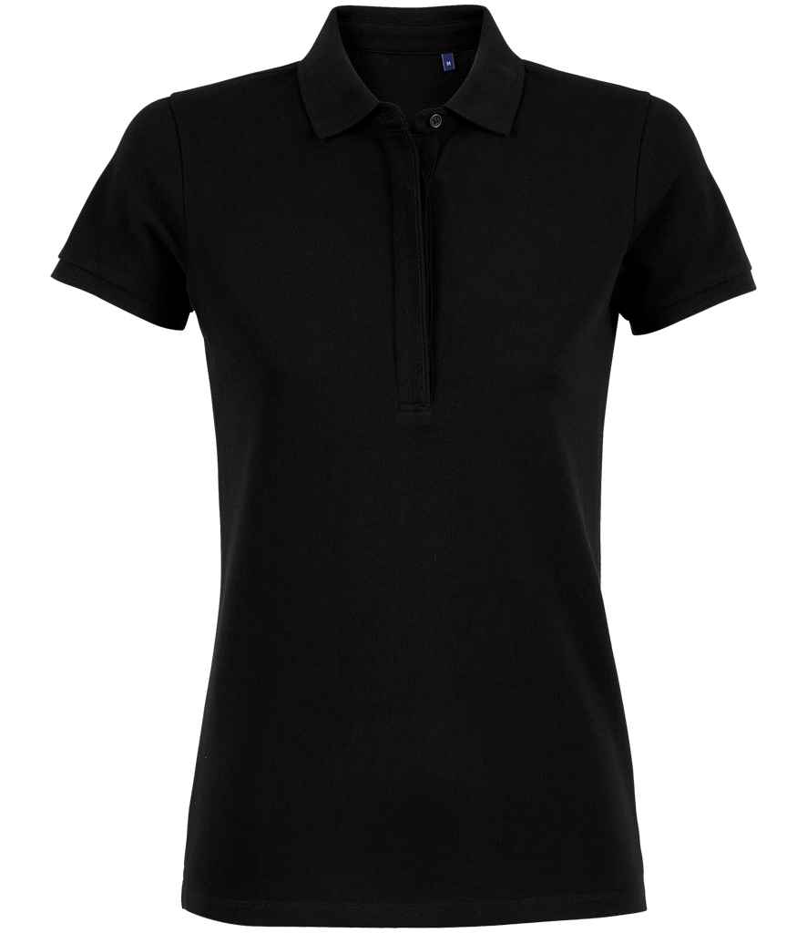 NEOBLU Ladies Owen Piqué Polo Shirt 03189