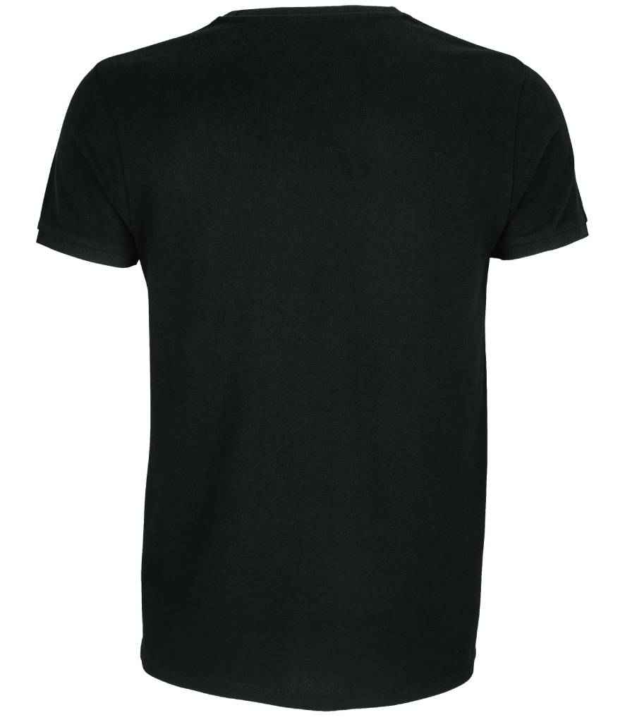 NEOBLU Unisex Loris Organic Piqué T-Shirt 03775