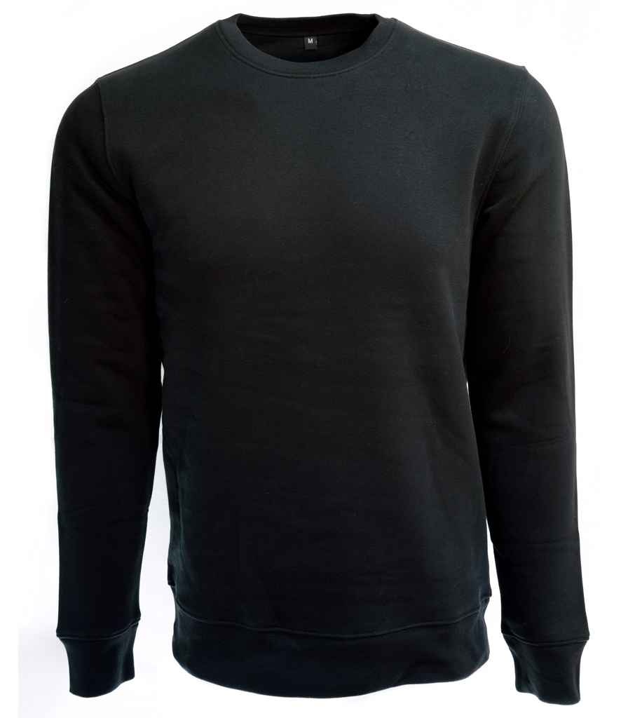 Original FNB Unisex Organic Sweatshirt FB1902