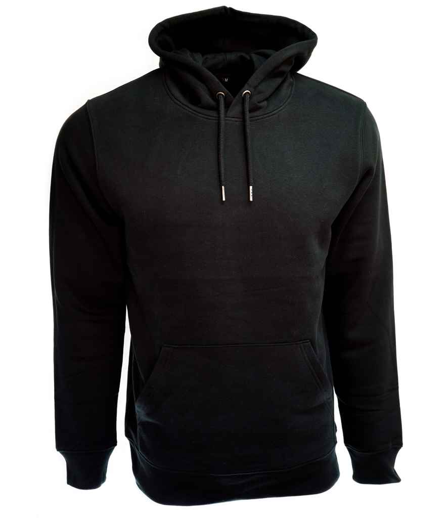 Original FNB Unisex Organic Hoodie FB1904