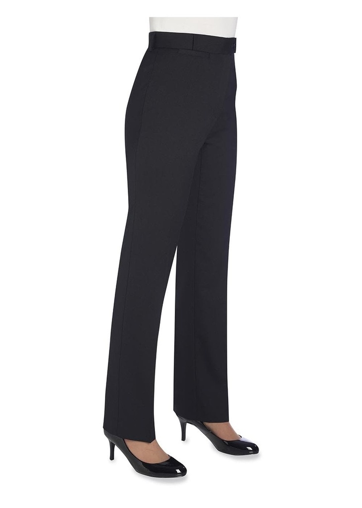 Brook Taverner Grosvenor Straight Leg Trouser BT2231