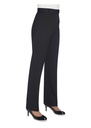 Brook Taverner Grosvenor Straight Leg Trouser BT2231