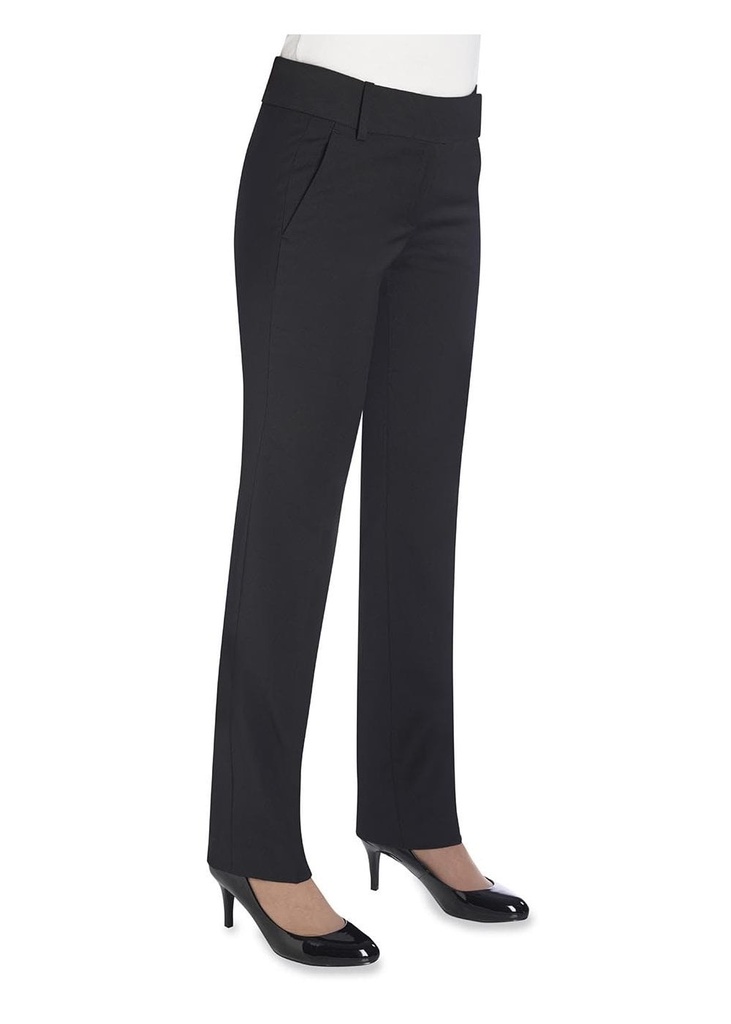 Brook Taverner Genoa Tailored Leg Trouser BT2234