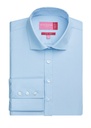 Brook Taverner Treviso Blouse Cotton Poplin BT2244