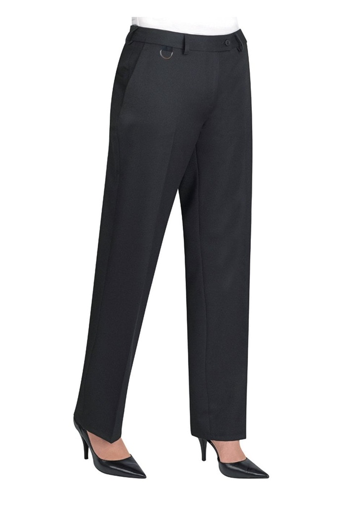 Brook Taverner Venus Straight Leg Trouser BT2256
