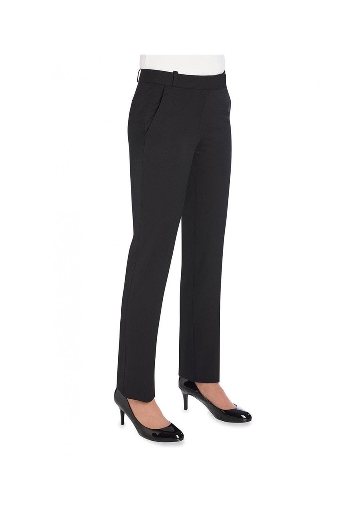 Brook Taverner Astoria Tailored Leg Trouser BT2262