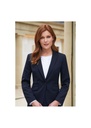 Brook Taverner Rosewood Slim Fit Jacket BT2263