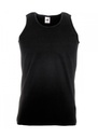 Fruit Of The Loom Valueweight Athletic Vest 61098