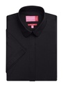 Brook Taverner Soave Semi Fitted Blouse BT2269