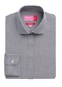 Brook Taverner Lugano Ladies Long Sleeve Blouse BT2281