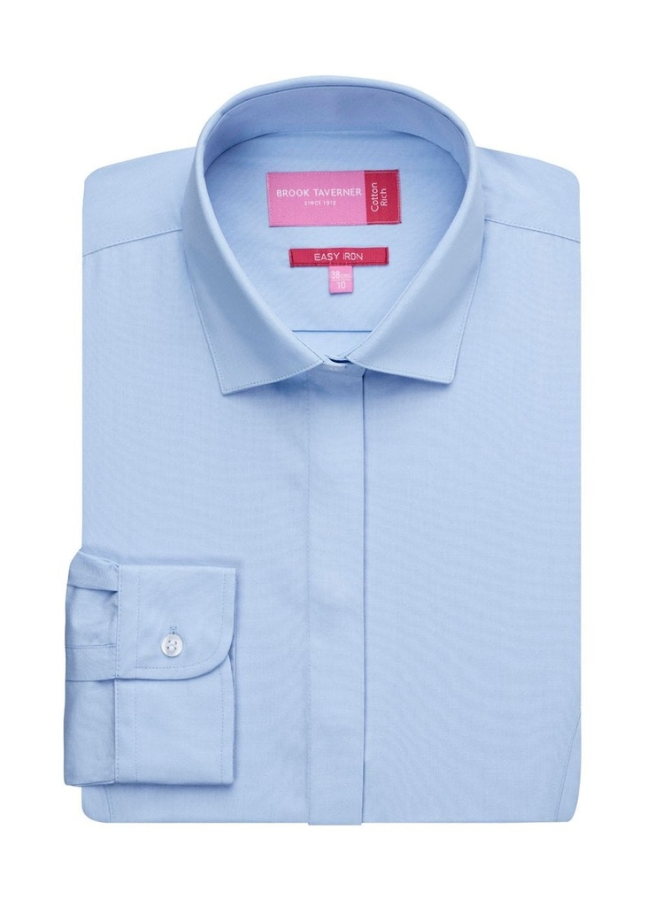 Brook Taverner Parma Blouse BT2295