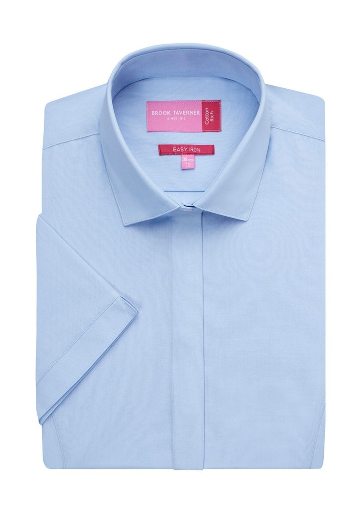 Brook Taverner Modena Blouse BT2296