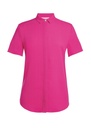 Brook Taverner Venezia Crepe De Chine Blouse BT2299
