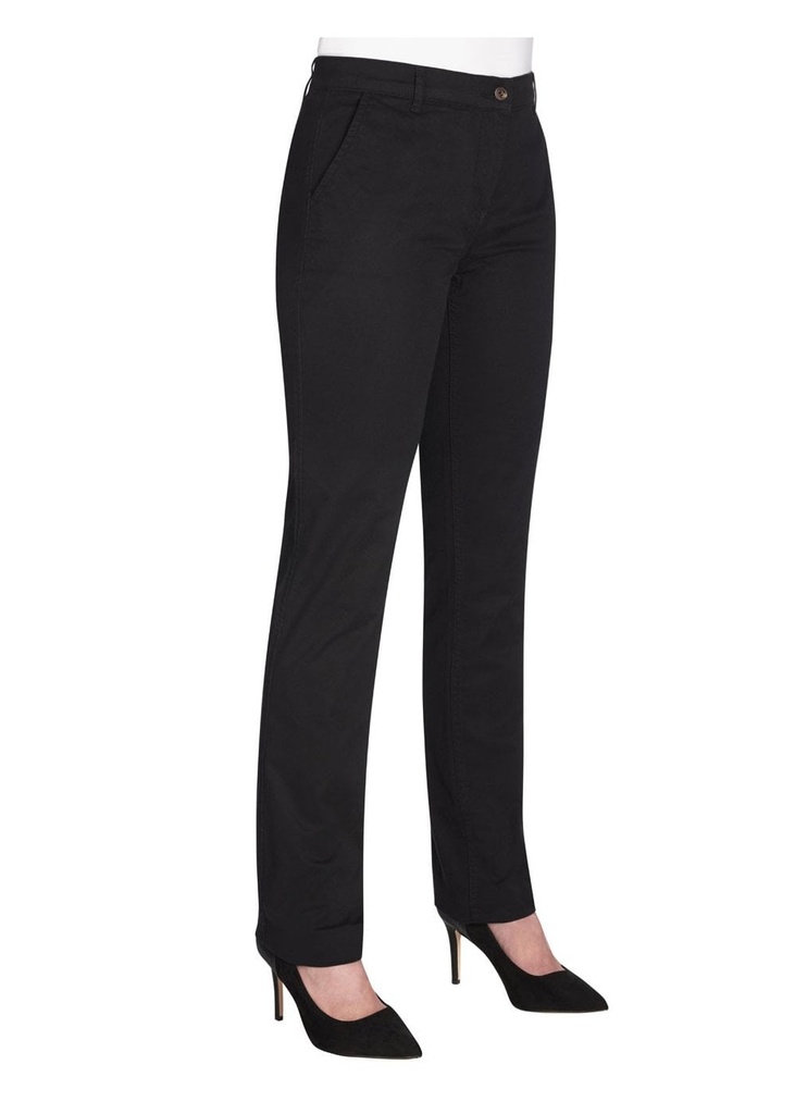 Brook Taverner Houston Slim Leg Chinos BT2303