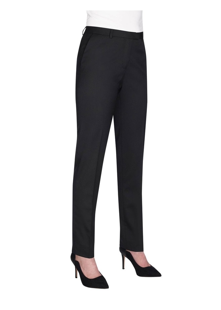Brook Taverner Hempel Slim Leg Trouser BT2306