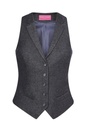 Brook Taverner Nashville Tweed Waistcoat BT2310