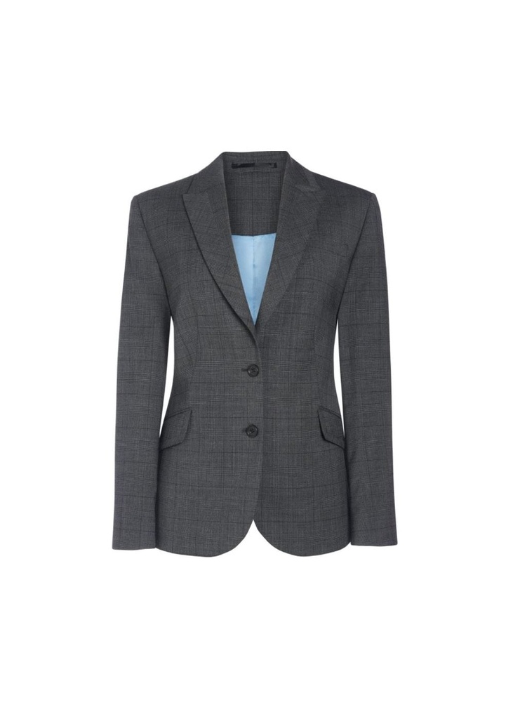Brook Taverner Novara Tailored Fit Jacket BT2330
