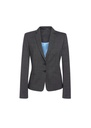 Brook Taverner Calvi Slim Fit Checked Jacket BT2331