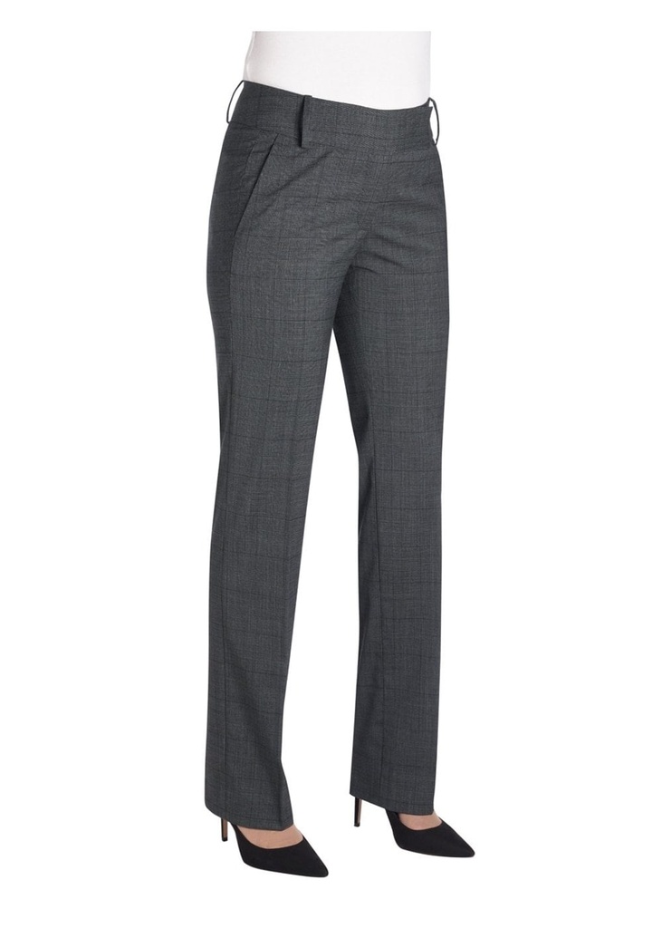Brook Taverner Genoa Tailored Leg Trouser BT2332