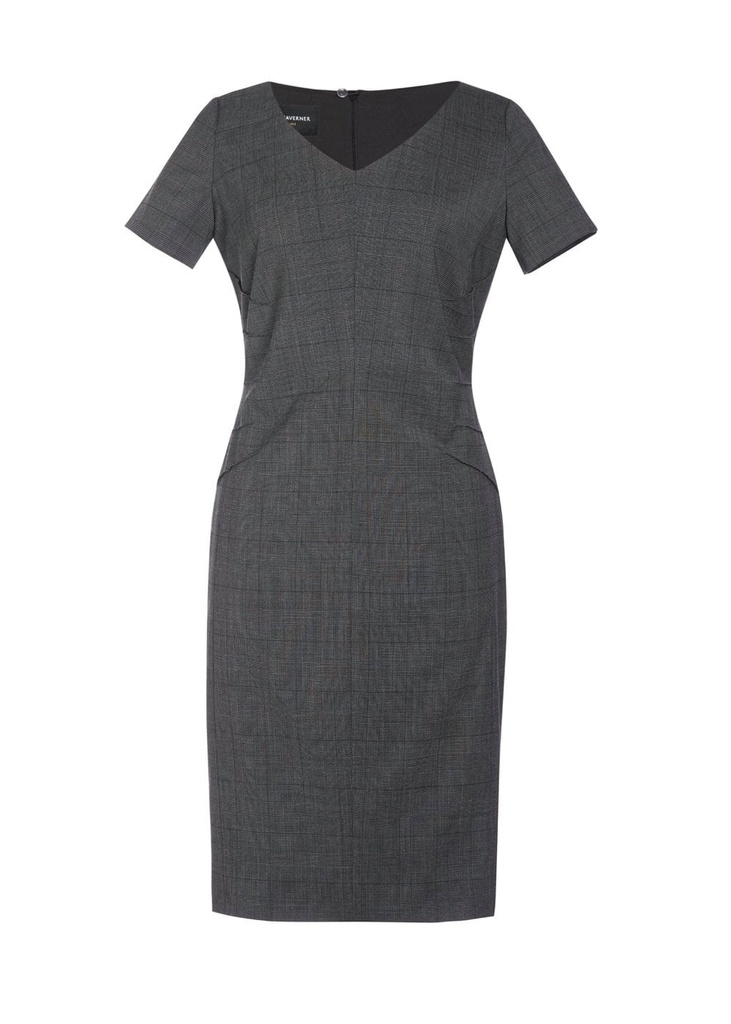 Brook Taverner Diamante Dress BT2335