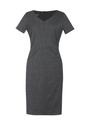 Brook Taverner Diamante Dress BT2335