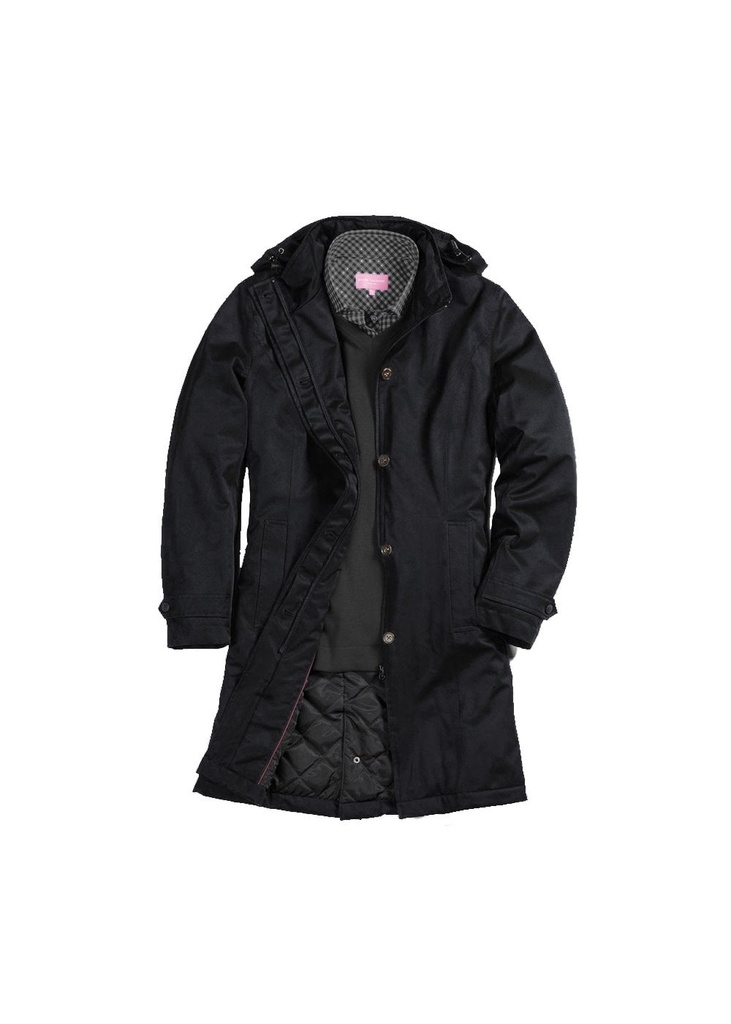 Brook Taverner Washington Raincoat BT2346