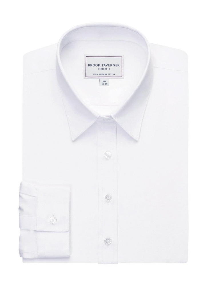 Brook Taverner Silvi Blouse BT2350