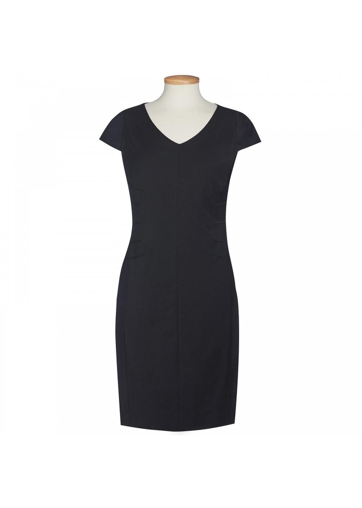Brook Taverner Marino Dress BT2354