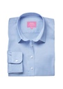 Brook Taverner Albany Classic Oxford Shirt BT2359