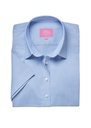 Brook Taverner Hamilton Classic Oxford Shirt BT2360