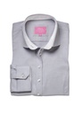 Brook Taverner Mirabel Stretch Oxford Shirt BT2361