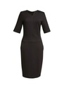 Brook Taverner Celeste Jersey Stretch Dress BT2365