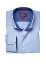 Brook Taverner Tofino Royal Oxford Shirt BT4043